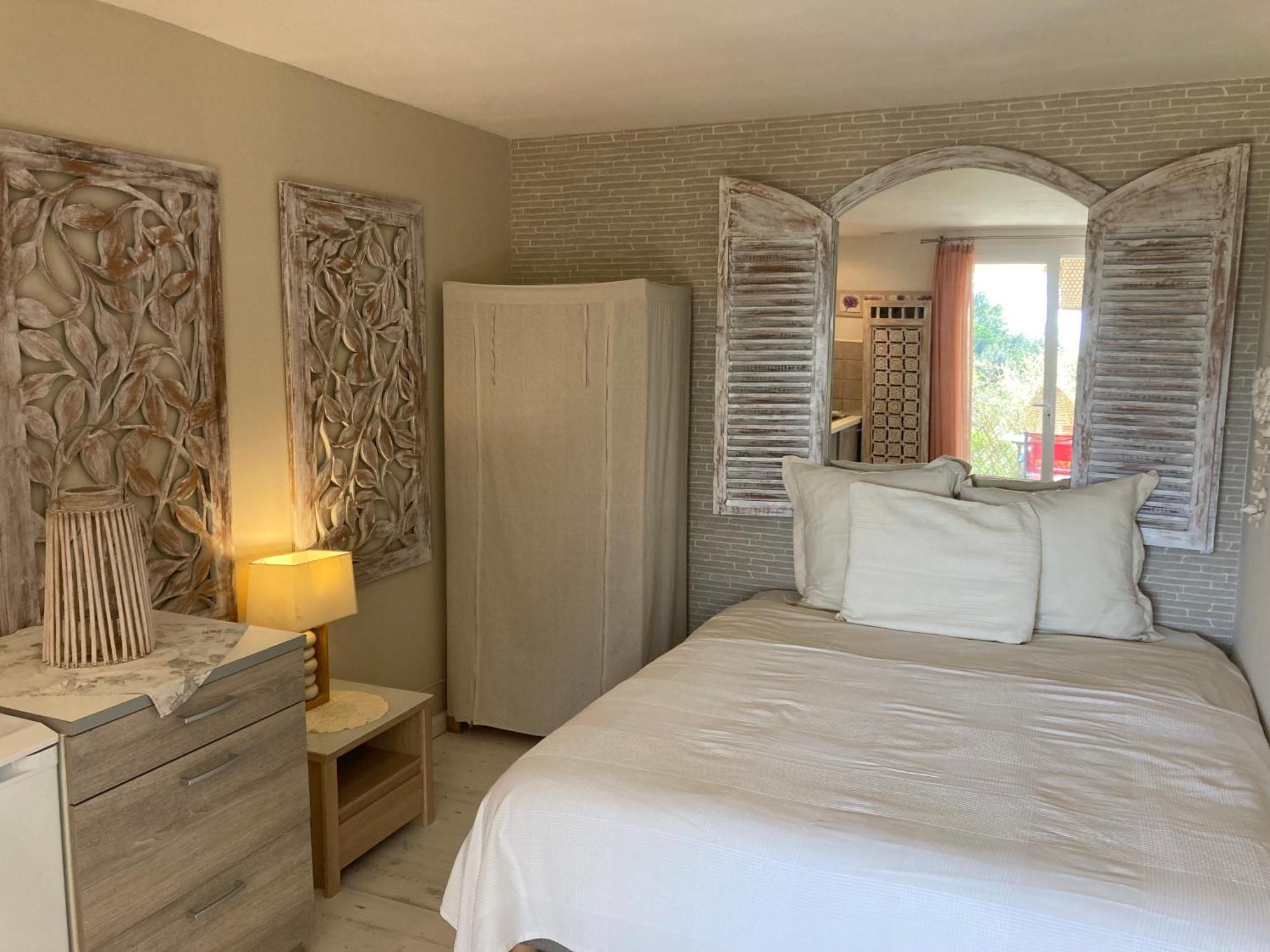 Villa Sanssoucis Les Issambres Extérieur photo